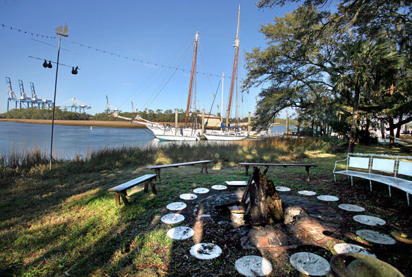 Temporary host wants South Carolina to keep its Spirit (copy)